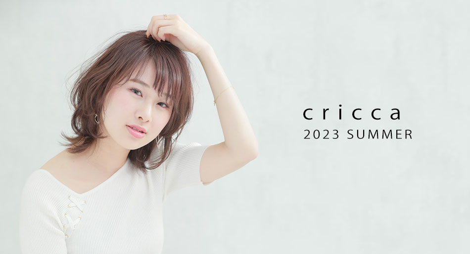 船橋の美容室クリッカ　イメージモデルフォト３